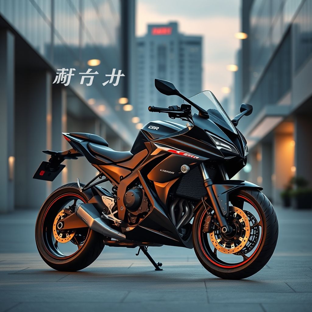 CBR650R 2026: เปิดโลกการขับขี่ที่ไม่เหมือนใคร